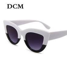Load image into Gallery viewer, Cat Glasses