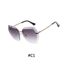 Load image into Gallery viewer, Brown Women Glasses