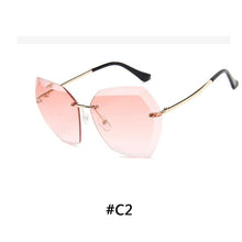 Load image into Gallery viewer, Brown Women Glasses
