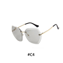 Load image into Gallery viewer, Brown Women Glasses