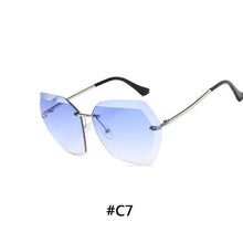 Load image into Gallery viewer, Brown Women Glasses