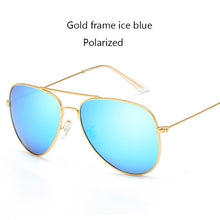 Load image into Gallery viewer, Fashion Classic Avaition Polarized Sunglasses Women Men
